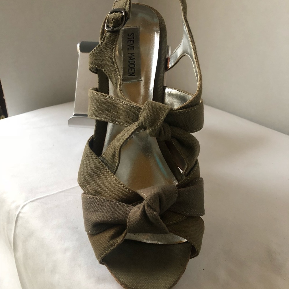 Wedges - Picture 3 of 4